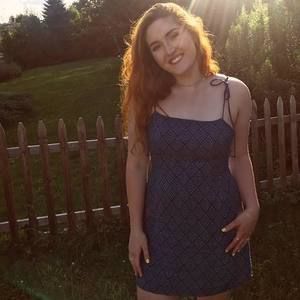 Meet your Posher, Brooke